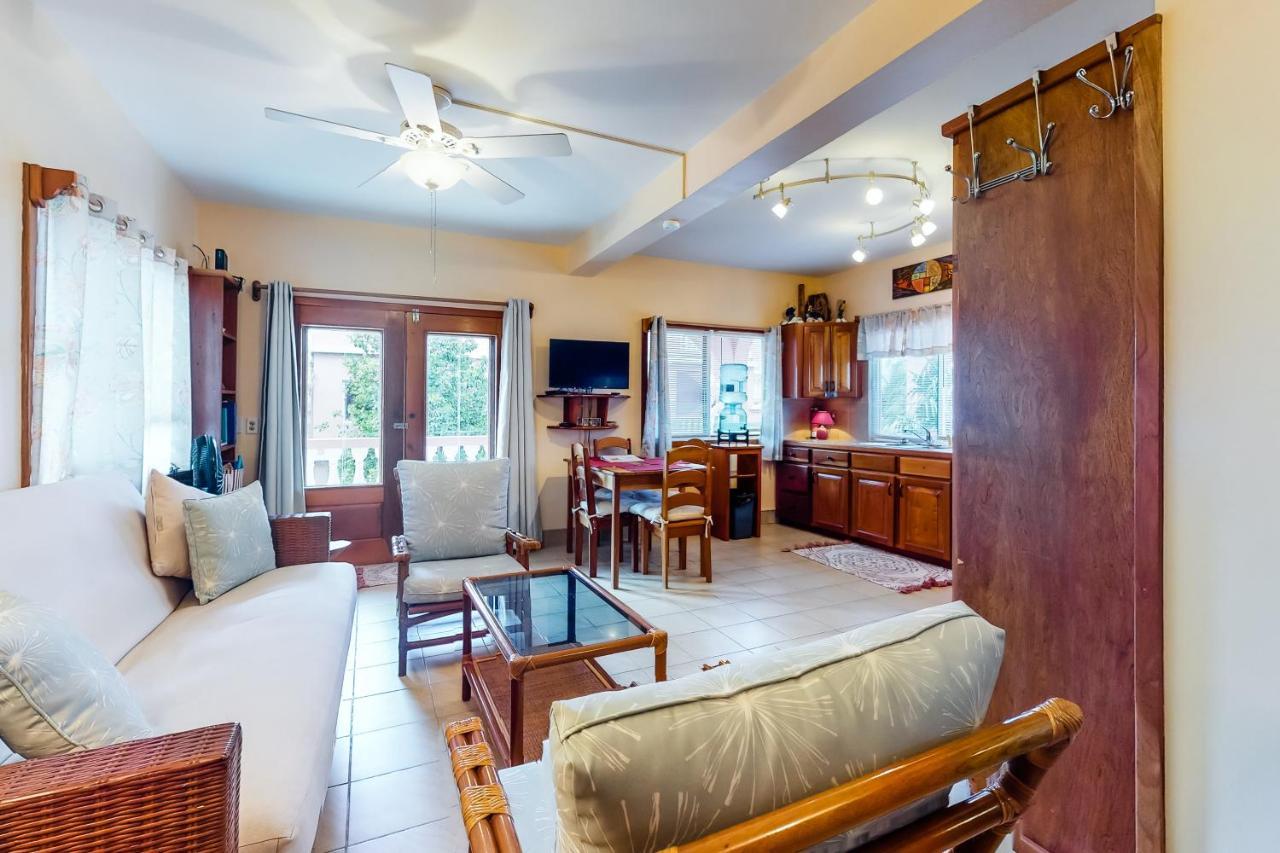 Coral Reef Condo San Pedro  Bagian luar foto